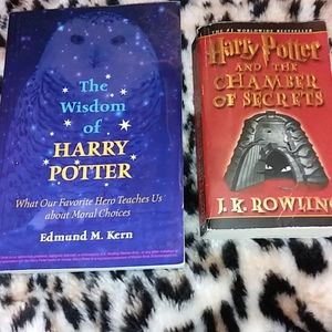 📚 Harry Potter Bundle